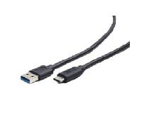CABLE USB 3.0 GEMBIRD AM A TIPO C AM/CM, 1,8M