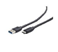 CABLE USB 3.0 GEMBIRD AM A TIPO C AM/CM, 1,8M