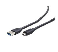 CABLE USB 3.0 GEMBIRD AM A TIPO C AM/CM, 3M