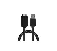 Cable USB 3.0 para disco duro externo Lacie Rugged Mini
