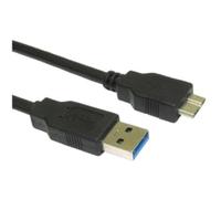 Cable USB 3.0 para disco duro portátil Transcend StoreJet por Dragon Trading