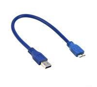 Cable USB 3.0 para disco duro Seagate (35 cm)