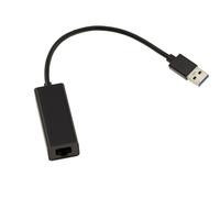 Cable USB 3.0 Tipo A A 10 100 1G 2.5G Gigabit Lan Ethernet REALTEK RTL8156B