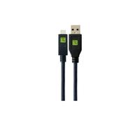 Cable USB 3.0 USB-A a USB-C 3.2 Gen1 15W ICOC MUSB31-CMAM05T