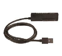 CABLE USB 3.1 10GB A SATA USB312SAT3