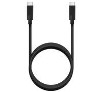 CABLE USB 3.2 AISENS GEN2X2 ALUMINIO 8K@30HZ 5A 100W C/M-C/M 3.0M