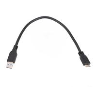 Cable USB 3 para Seagate Backup Plus para Slim, WD Elements para Passport, My Book 2. Pulgadas Disco duro externo portátil, adaptador de datos B corto