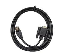 Cable USB-3G3MA for convertidores de frecuencia 3G3MA y programación de depuración de computadoras(Serial Port)