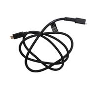 Cable USB 4 de 1,0 m para para Lenovo ThinkPad USB 4 Smart Dock 5500 USB 4 Dock 5000 5C11R89276 SC11R89273 Nuevo