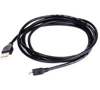 Cable USB A 2.0 Macho - microUSB B Macho (30cm) - GEMBIRD
