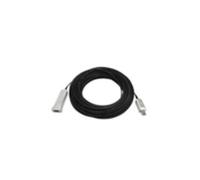 Cable USB A 30 m AVer Negro USB 3.2 Gen 1