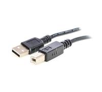 Iggual IGG319581 Cable USB-A a USB-B para Lector Códigos 1D