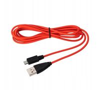 Jabra GN Jabra GN - Cable TGR USB-A a Micro-USB para Evolve Cable TRG USB-A a Micro-USB para Evolve de 2 m que permite usar los auriculares como dispositivos