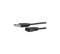 Cable USB-A A USB-C En Ángulo Recto M/M 1 m 3 ft. USB 2.0 USB2AC1MR