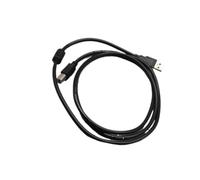 Cable USB A B De Alta Velocidad for Impresora De Etiquetas Canon Brother HP Epson Samsung, Cable De Datos Electrónico Tipo Piano 2,0 1,5 M, 2 Uds.