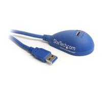 Cable USB A Macho - Hembra (15 mts) - STARTECH