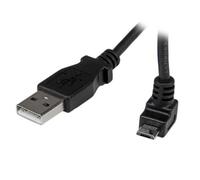 Cable USB A Macho - Micro-USB B Macho (1 metro) - STARTECH