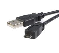 Cable USB A Macho - Micro USB Macho (3 mts) - STARTECH