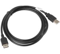 Cable USB A Macho - USB A Hembra (18 mts) - LANBERG