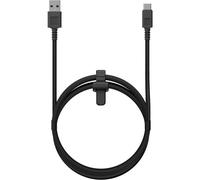 Next Gen USB-A/USB-C cable, 1,5m, negro