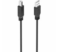 Cable USB Aisens A101-0906 Negro 15 m - Marca: Aisens - EAN: 8435739902226