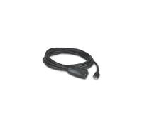 Cable USB - APC - 5 m - Tipo A Macho/Dama - USB 2.0 - Transferencia de datos