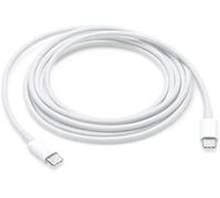 Apple MLL82ZM/A cable USB 2 m USB C Blanco