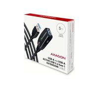 Câble USB - AXAGON - ADR-305 - Activo - 5m - USB 3.2 Gen 1