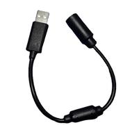 Cable USB Breakaway para Logitech G920, G923, G27, G29 y Racing Wheels Edition 1104