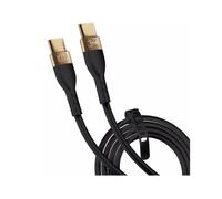 Cable USB-C 3MK Hyper Silicone 2M 100W Negro