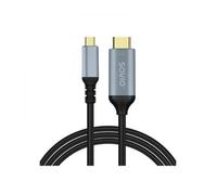 CABLE USB-C a HDMI SAVIO 2.0B CL-184