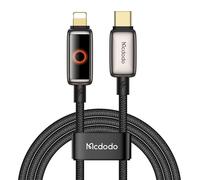 Cable USB-C a Lightning Mcdodo CA-6670 1,2 m