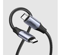 Cable USB-C A USB-C 1M 3.2 Gen2 100W 10Gbps 4K@60Hz, UGREEN/80150