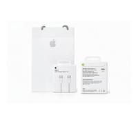 Apple MW493ZM/A cable USB 1 m USB C Blanco