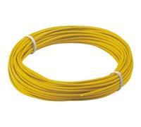 Cable USB-C a USB-C M-Cab 2 m 100 W USB 3.2 Gen 2x2 Gris