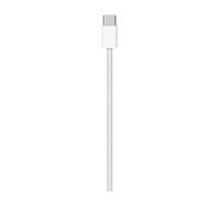 Apple MQKJ3ZM/A cable USB 1 m USB C Blanco
