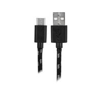 Cable USB-C ARDISTEL Blackfire 3m (PS5)