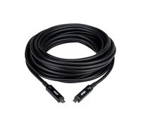 Cable USB-C Aten UE3410F 10 m DisplayPort 2.1 10 Gbit/s Negro