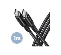 Cable USB-C Axagon