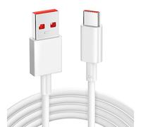 Cable USB C Carga Rápida 3 metros, 120W 6A USB Tipo C Cable para Xiaomi 17/15T/14T/13T/12T/11T Pro, Carga Rápida para Redmi Note 15/14/13/12 11 10 Pro/para Mi Pad 8/7/POCO F8/M8/F7/X7/M6/X5/X4/X3