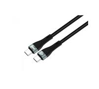 Cable usb - c conceptronic macho - macho 2m pd 3.0 100w 20v 5a 480mbps e - mark