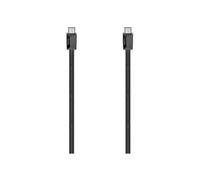 Cable USB C - HAMA - E-Marker - 1,50 m - USB 3.2 Gen1 - 5 Gbit/s
