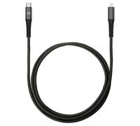 Cable usb c /lightning (iphone) mobilis