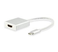 Equip Adaptador USB-C a HDMI