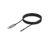 CABLE USB-C MACHO A HDMI MACHO 2M 4K 60HZ CONCEPTRONIC ABBY10G