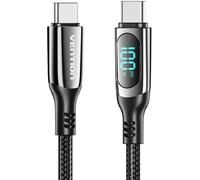 Cable USB-C macho - Cable USB-C macho 100 W (12 m) - VENTION