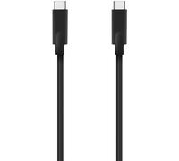 Cable USB C Macho - USB C Macho (3 mts) - AISENS