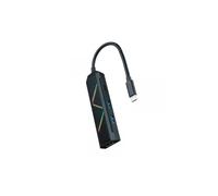 Câble USB-C - NANOCABLE - Modelo 10.16.0401 - 4K Ultra HD - 100W - Compatible con PD 3.0