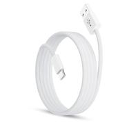 Cable USB C para iPhone 17 17e 16 Pro Max 16e 15 Plus, 1M/3.3FT 18W Cable USB a USB C, Transferencia de Datos Cable Carga Rapida Tipo c para Samsung Galaxy S26 S23 S24 A15 A25 A55 A35 A54 Pixel 9 Pro