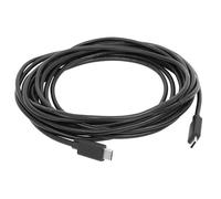 Cable USB-C para Meeting Owl 4